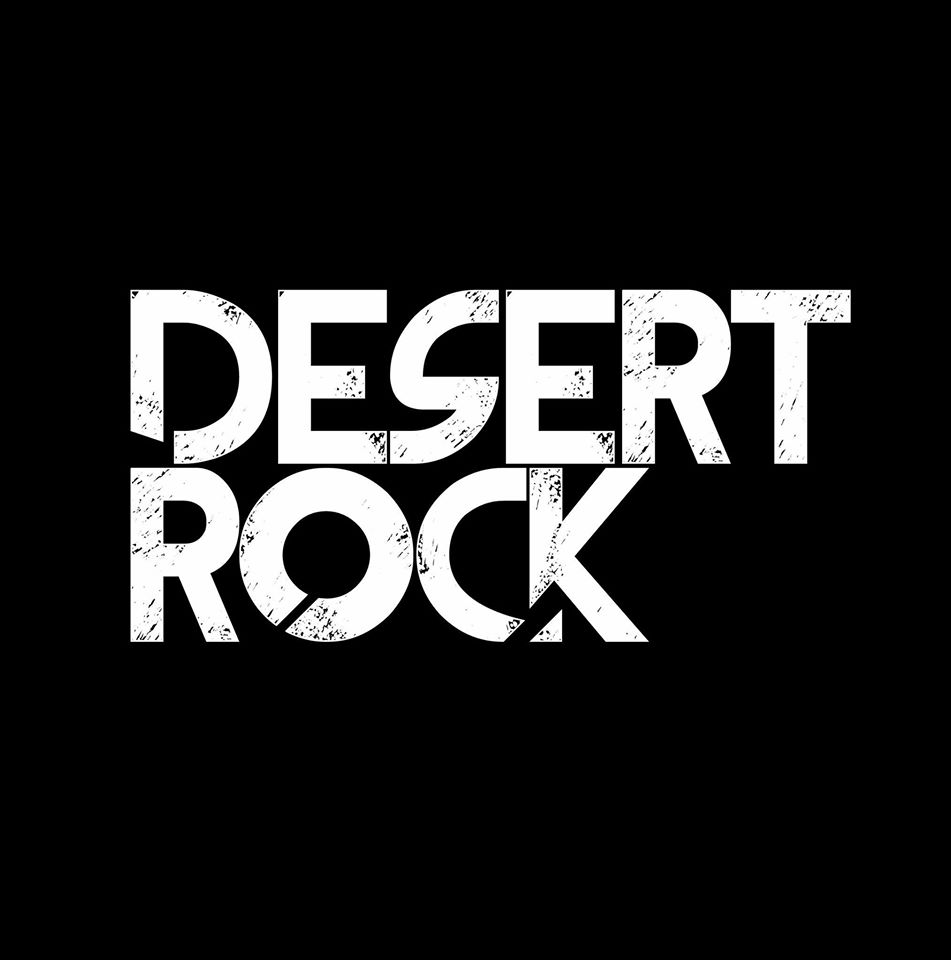 Desert Rock Band